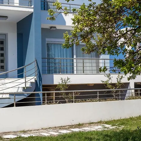 The Art - Rhodos Villa Asgourou