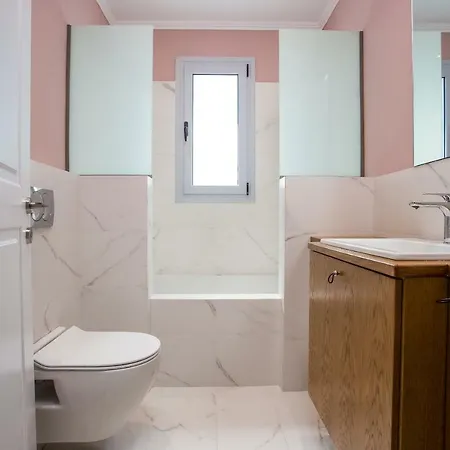 The Art - Rhodos Villa