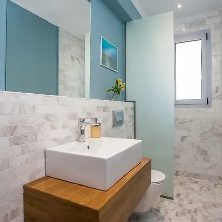 Villa The Art - Rhodos Asgourou