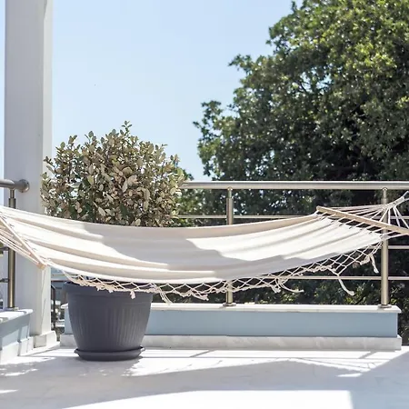Villa The Art - Rhodos