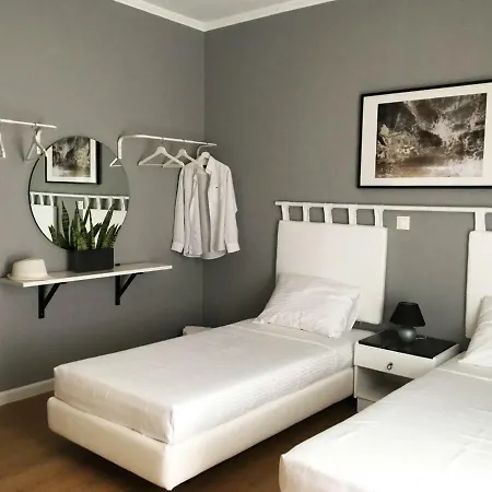 The Art - Rhodos