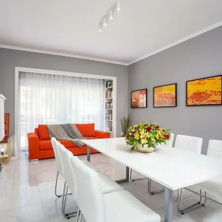 Villa The Art - Rhodos