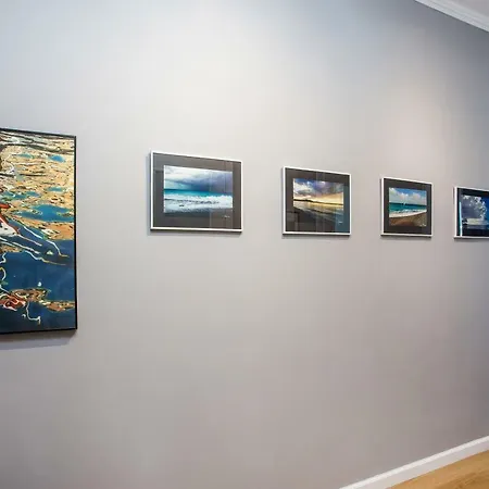 The Art - Rhodos Villa *