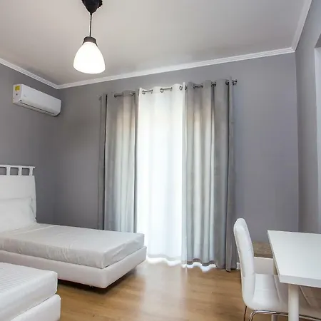 The Art - Rhodos Villa